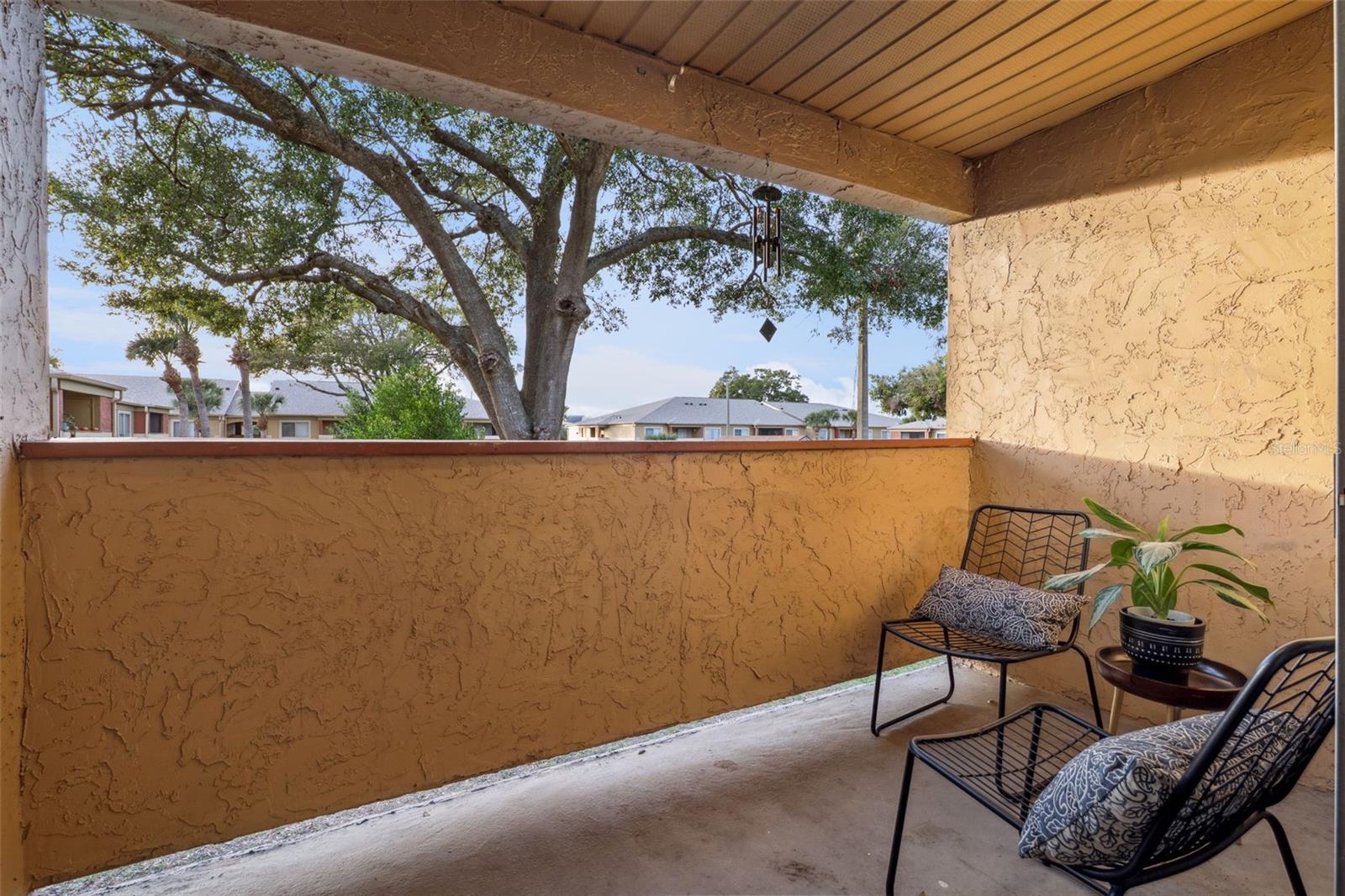 OXFORD SQUARE CONDO - Residential