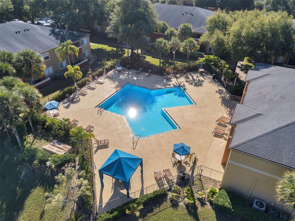 Photo of 644 Kenwick Circle #204, Casselberry, FL 32707 (MLS # O6373376)