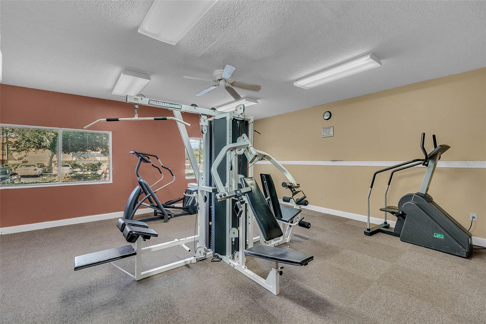 OXFORD SQUARE CONDO - Residential