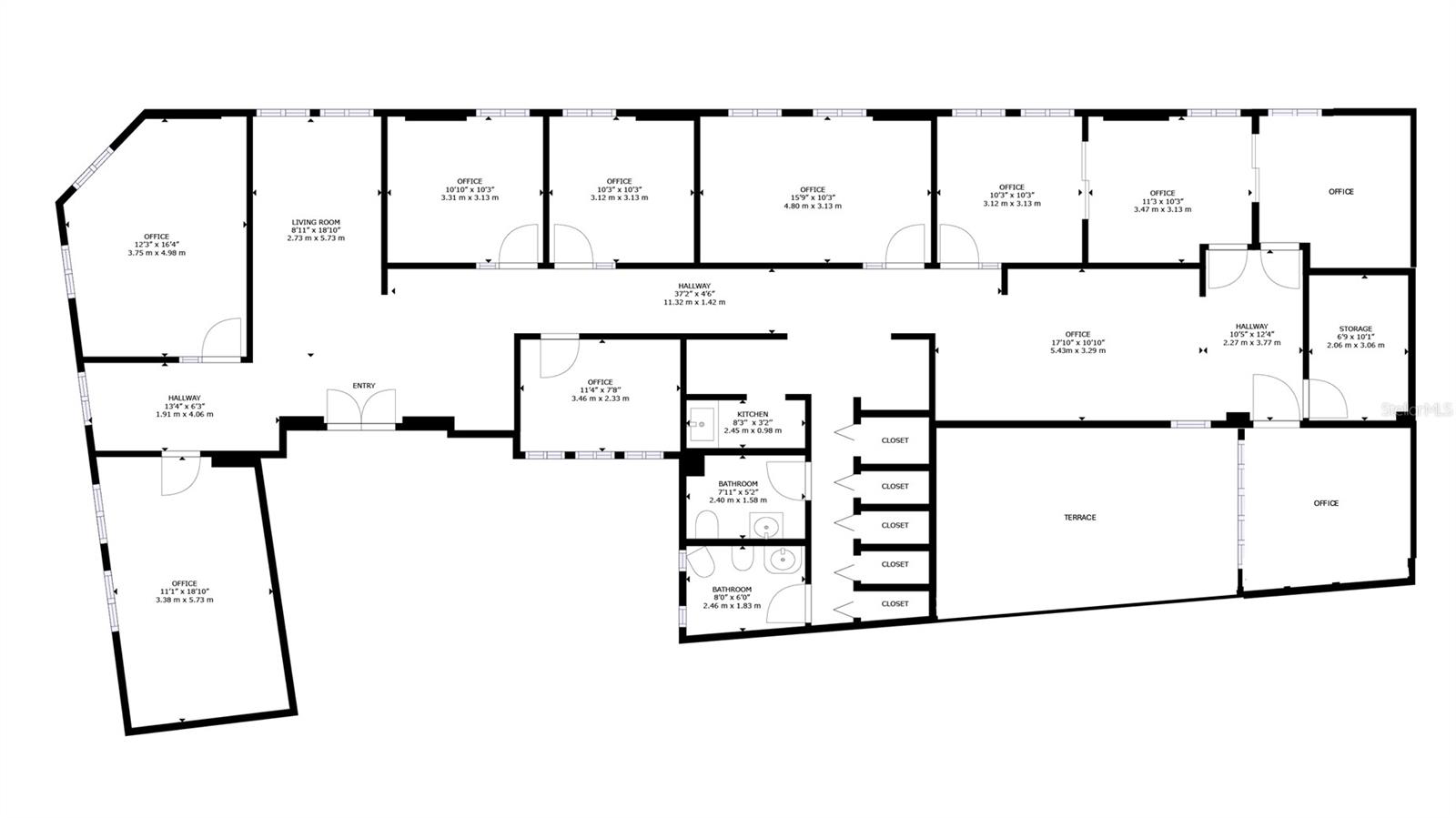 OLD SAN JUAN - Residential