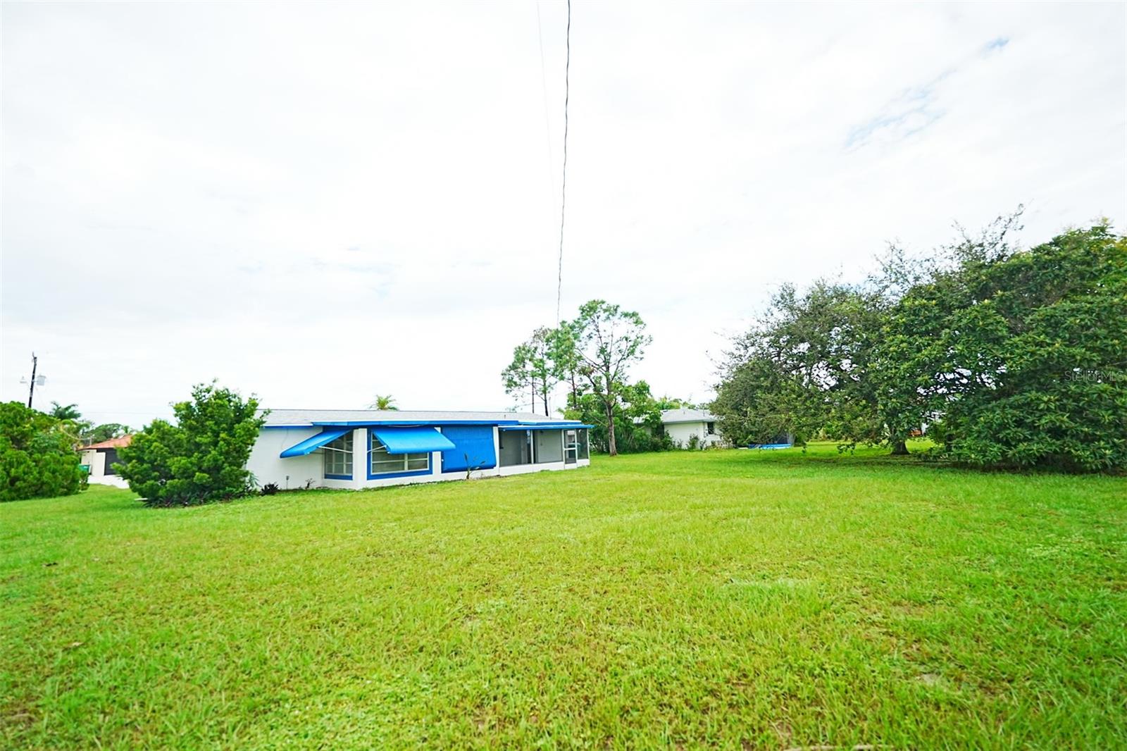 PORT CHARLOTTE SEC 002 - Residential