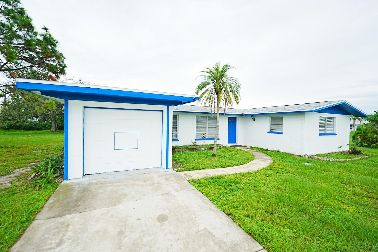 PORT CHARLOTTE SEC 002 - Residential