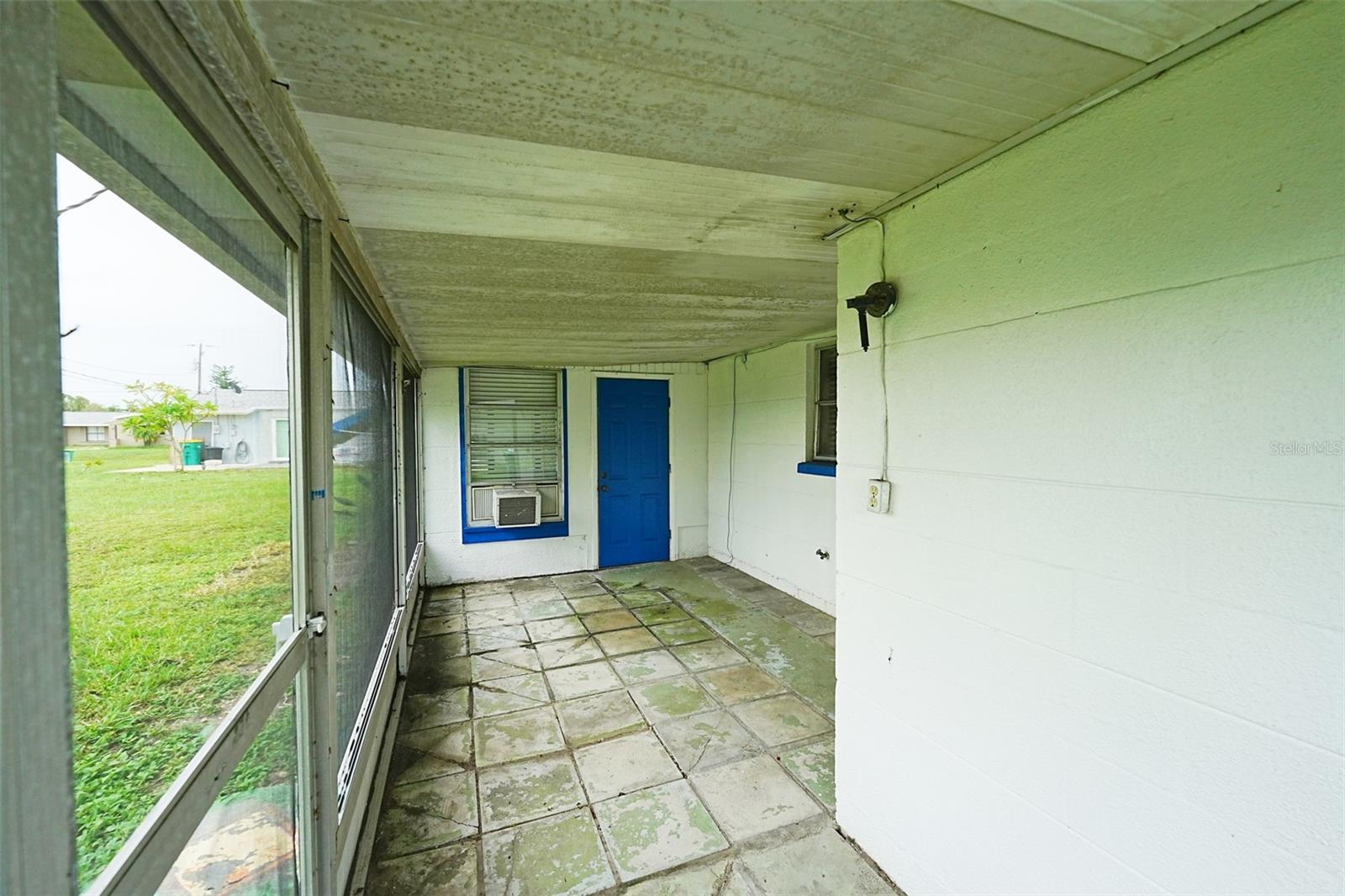 PORT CHARLOTTE SEC 002 - Residential