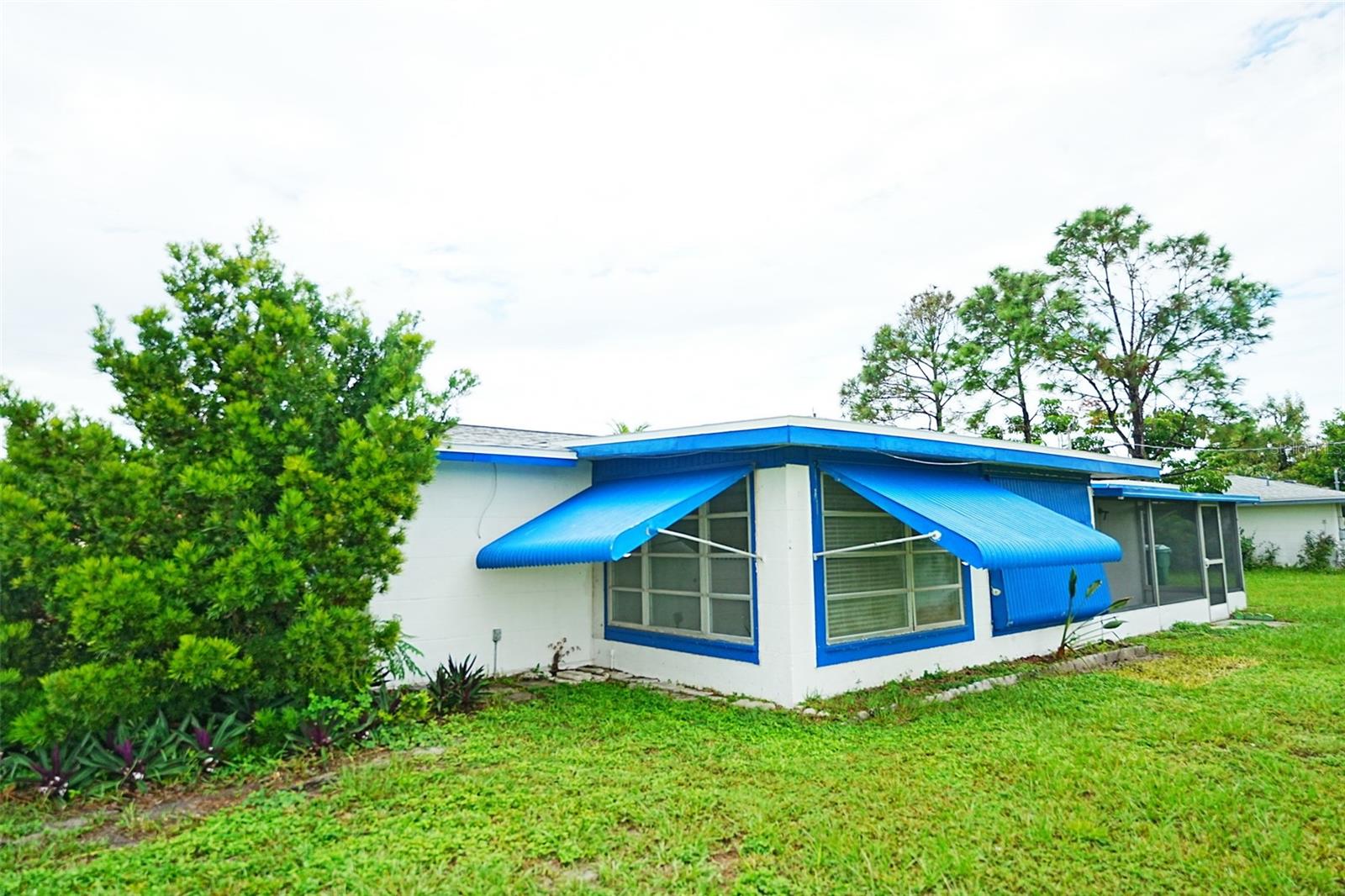 PORT CHARLOTTE SEC 002 - Residential