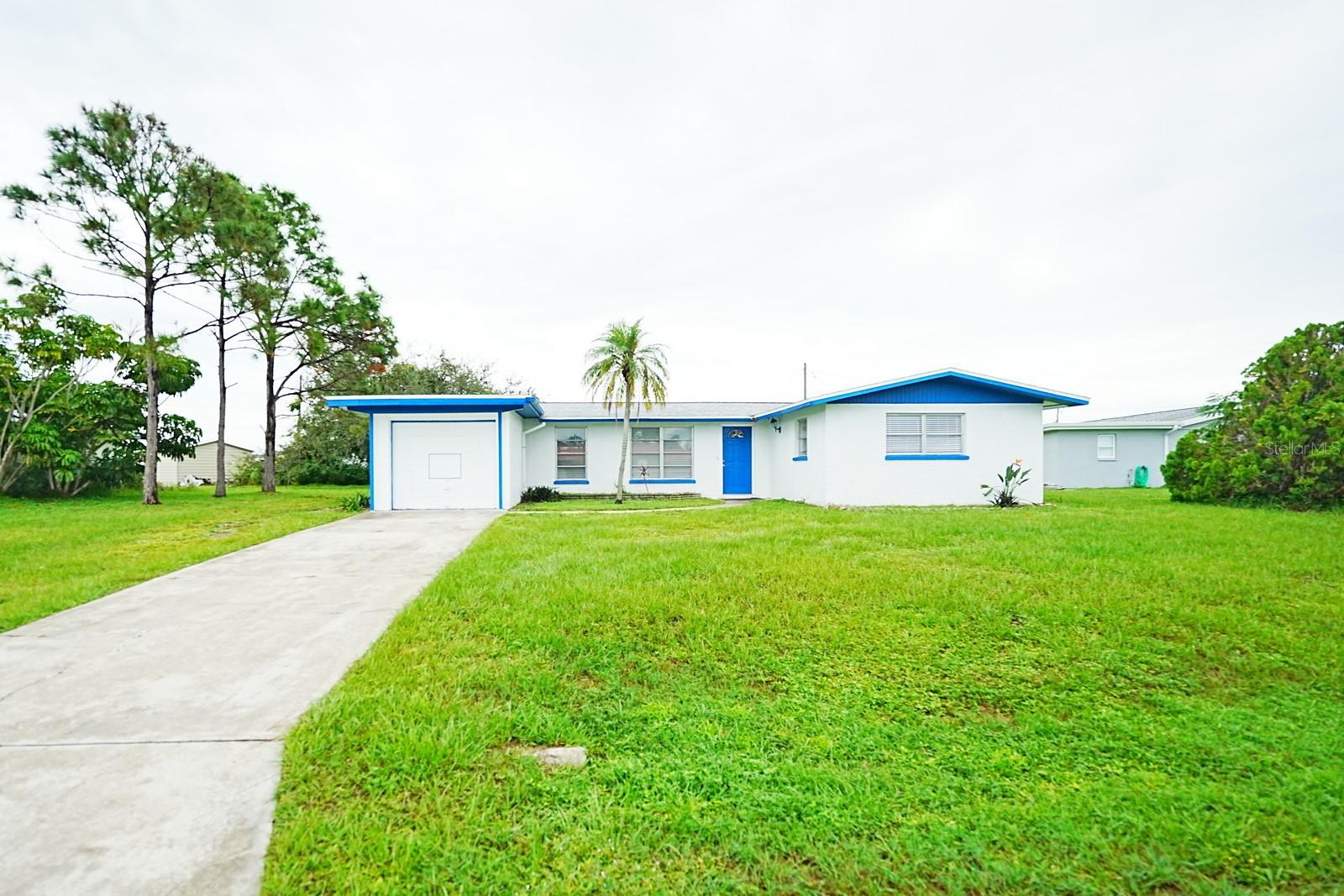 PORT CHARLOTTE SEC 002 - Residential