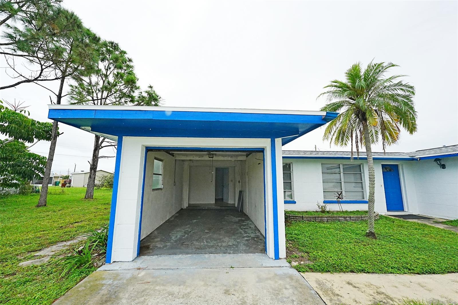 PORT CHARLOTTE SEC 002 - Residential