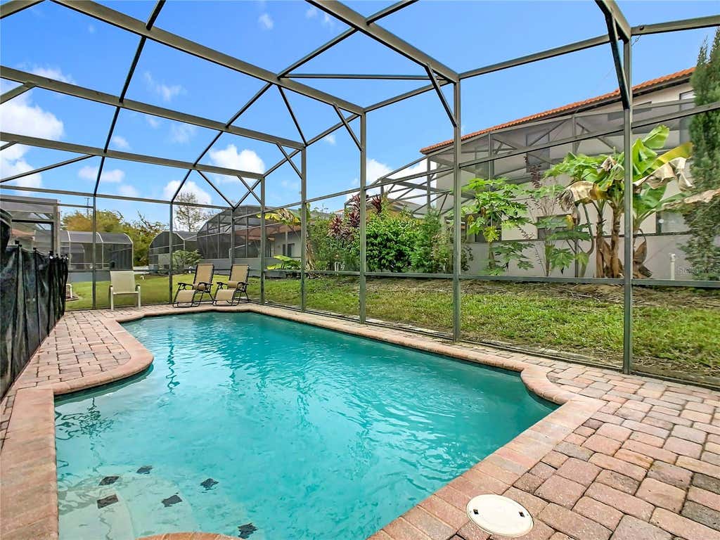 Photo of 114 Sandy Point Way, Clermont, FL 34714 (MLS # G5113719)