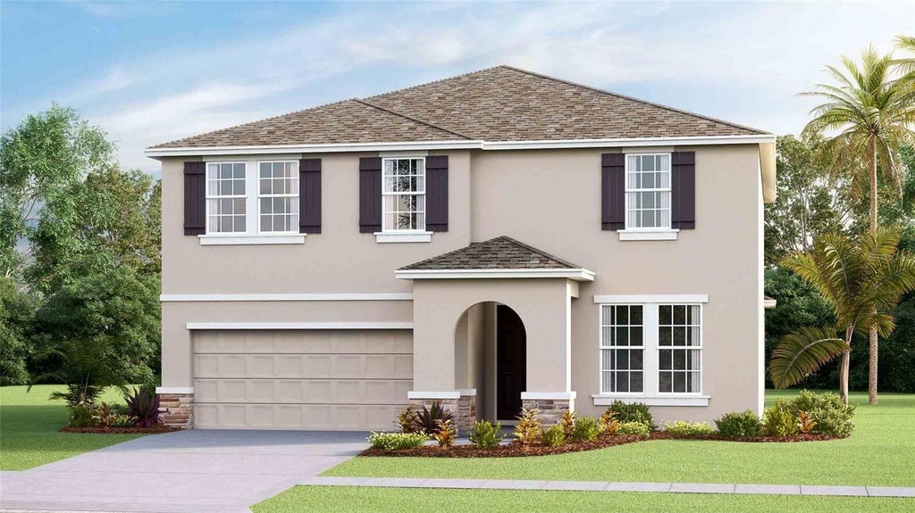 Photo of 11225 Duckling Way, Weeki Wachee, FL 34613 (MLS # TB8554837)