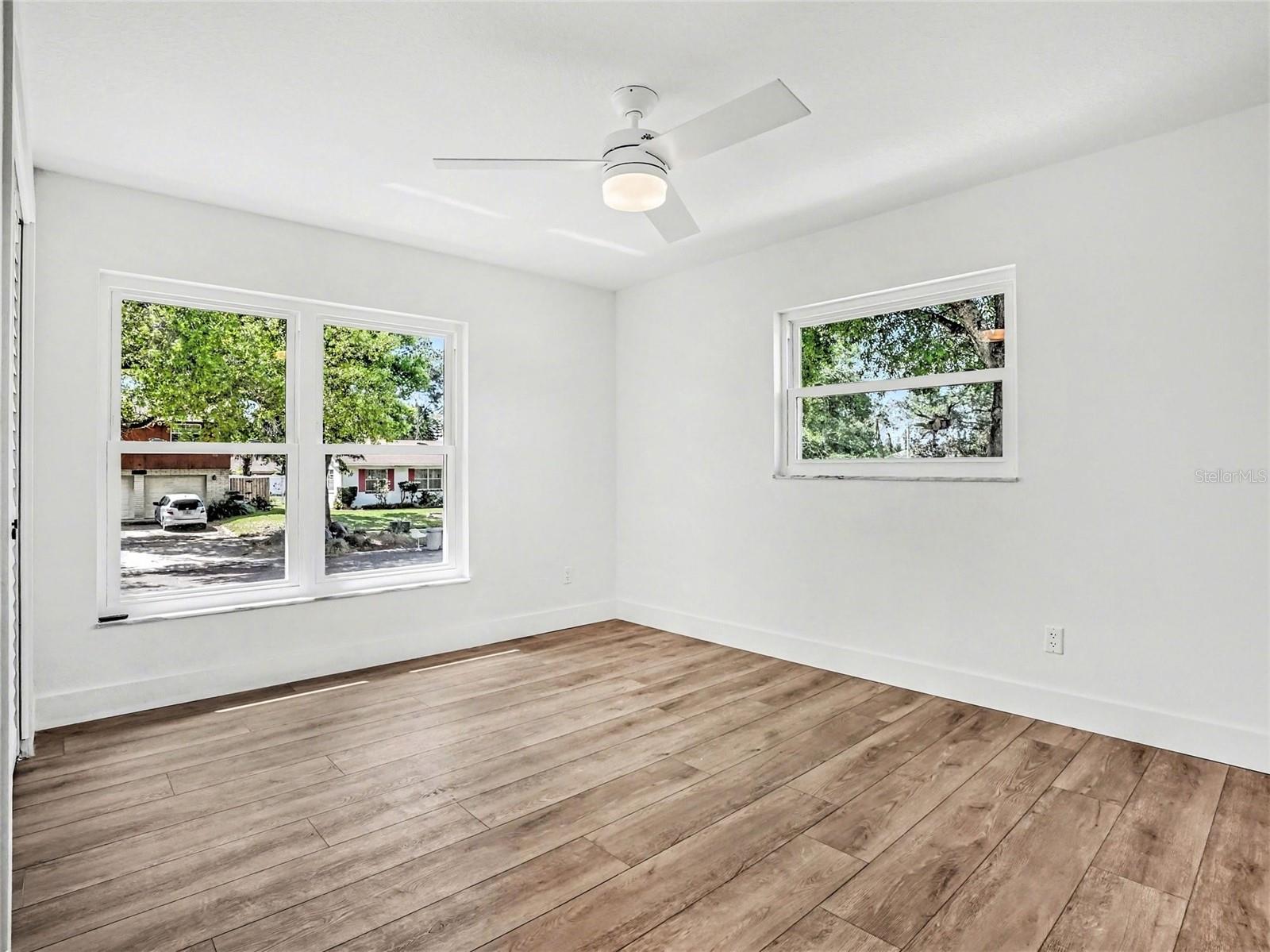 GREENBRIAR - Residential