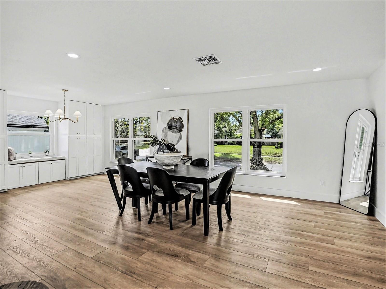 GREENBRIAR - Residential