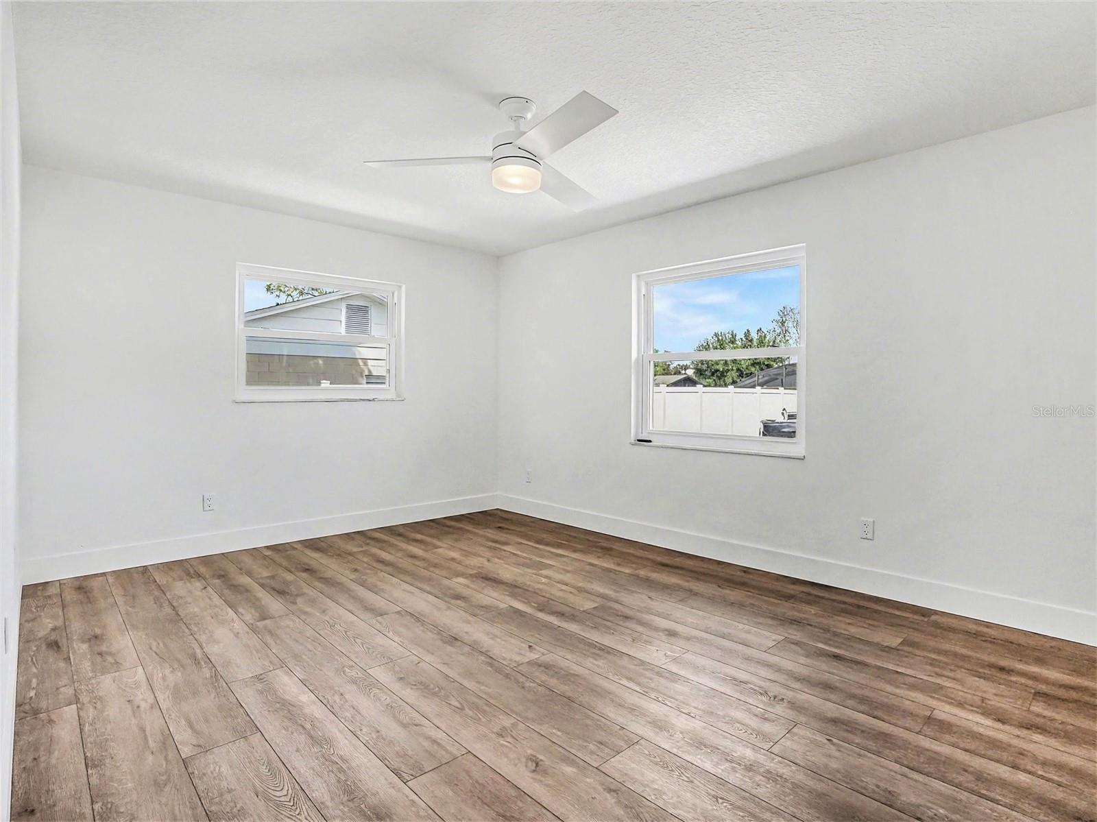 GREENBRIAR - Residential