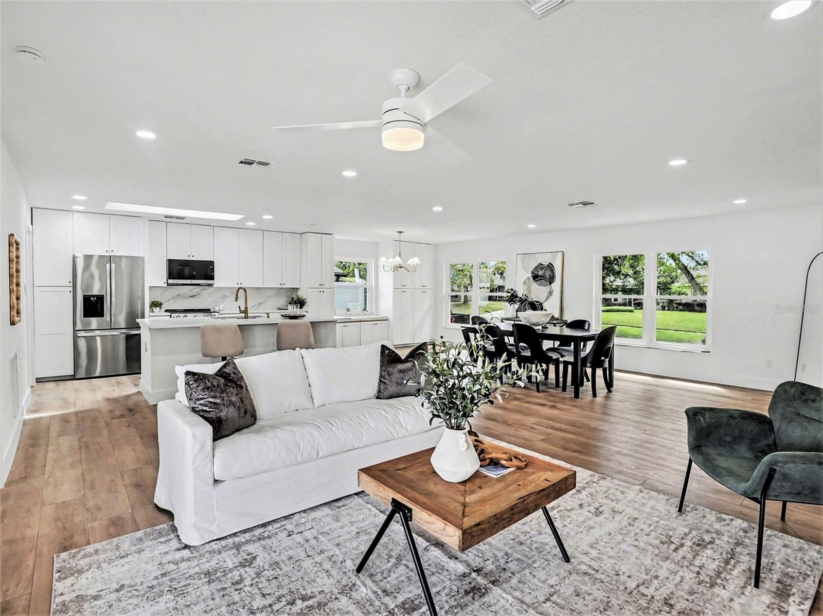 GREENBRIAR - Residential