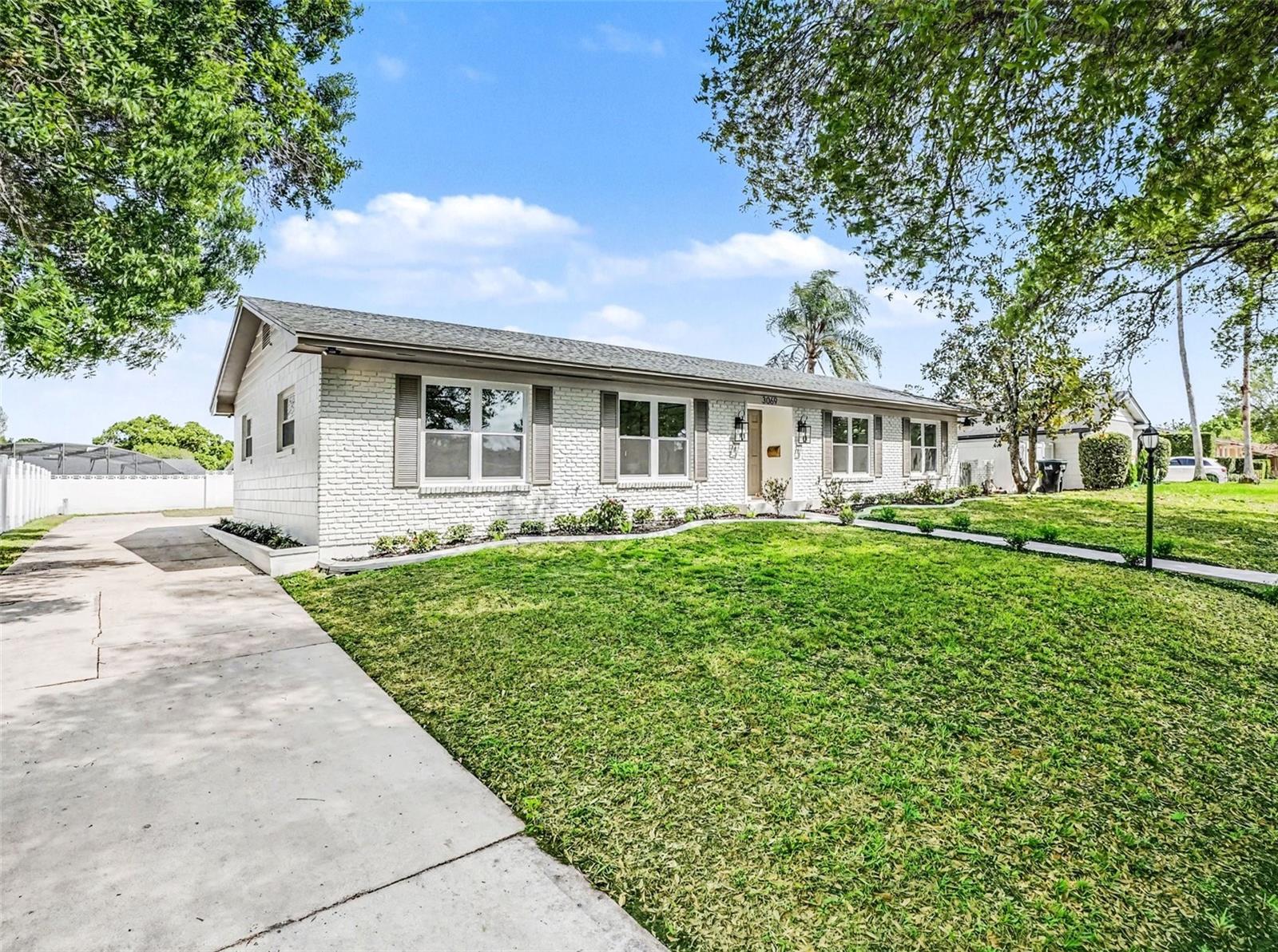 GREENBRIAR - Residential