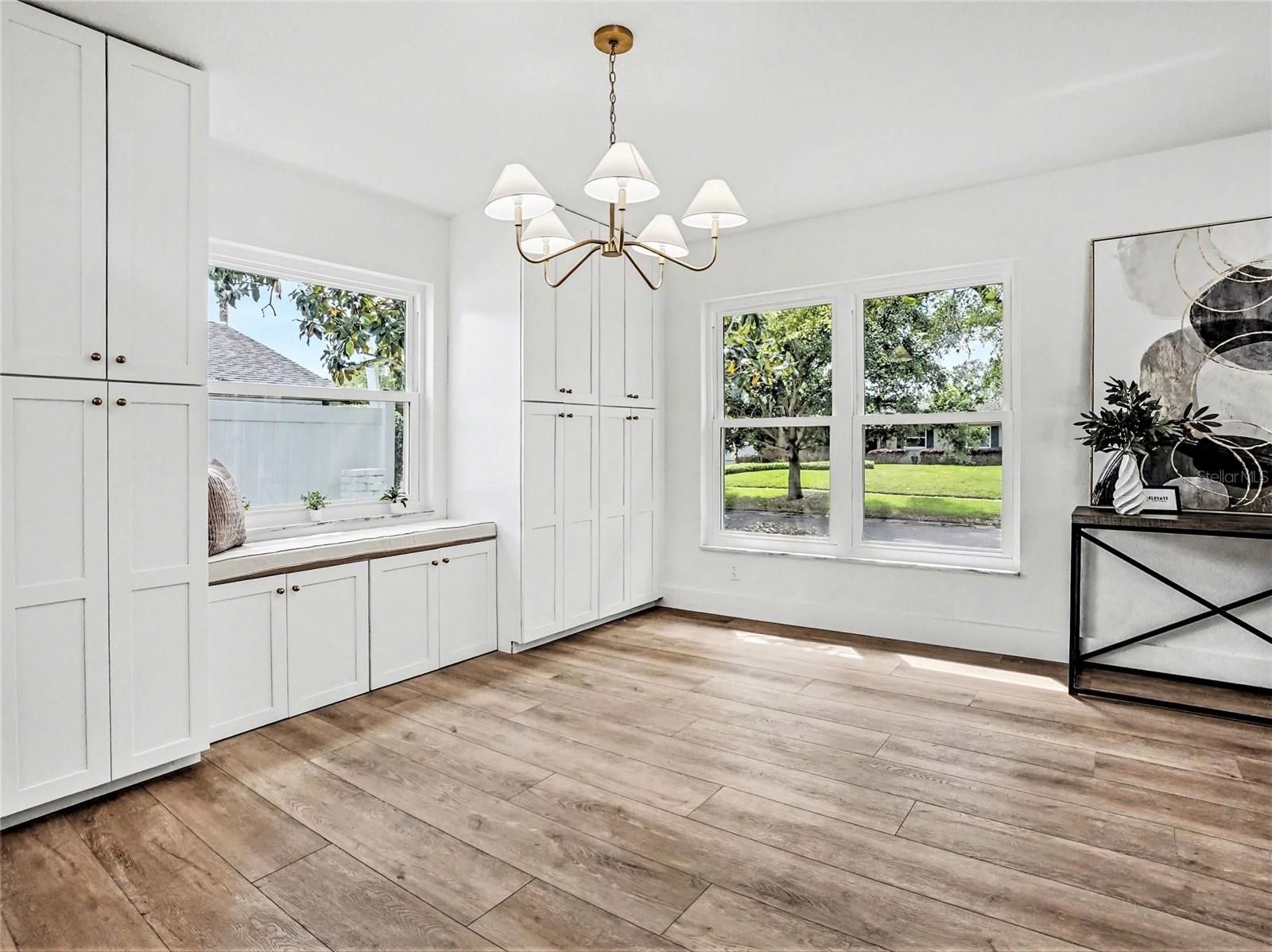 GREENBRIAR - Residential