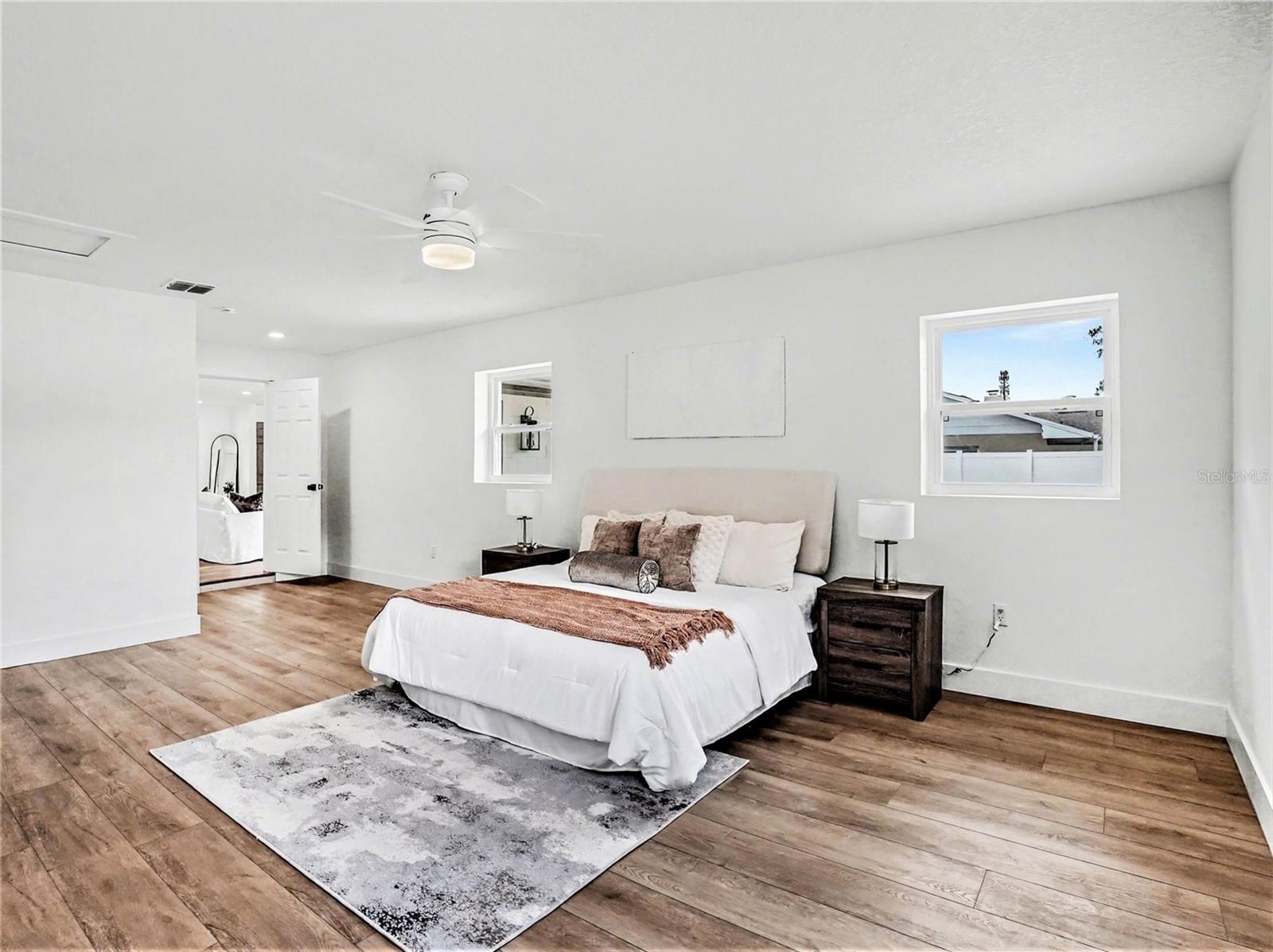 GREENBRIAR - Residential