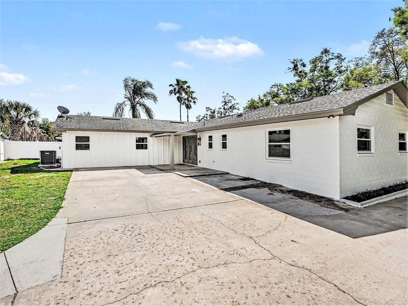 GREENBRIAR - Residential