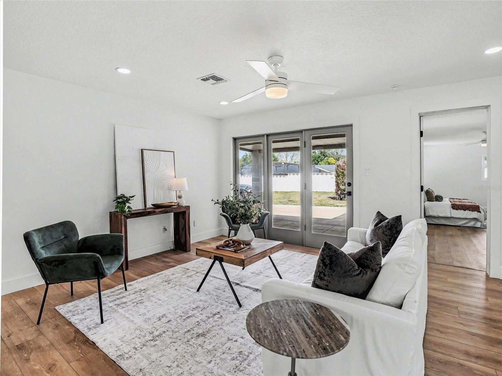 GREENBRIAR - Residential