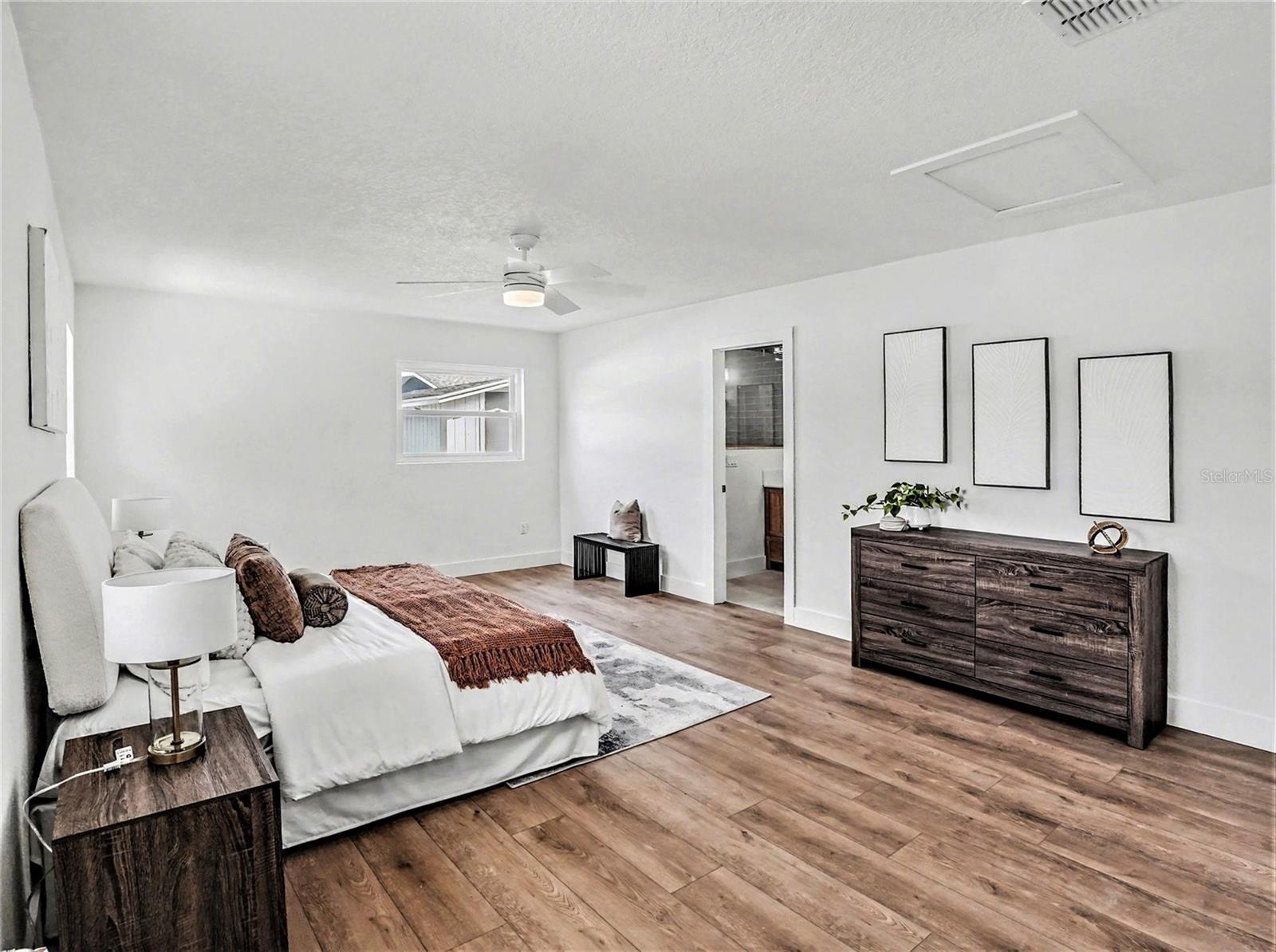 GREENBRIAR - Residential