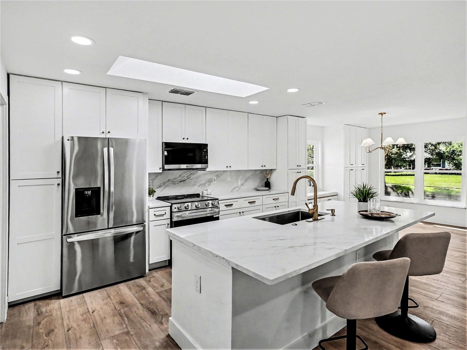 GREENBRIAR - Residential