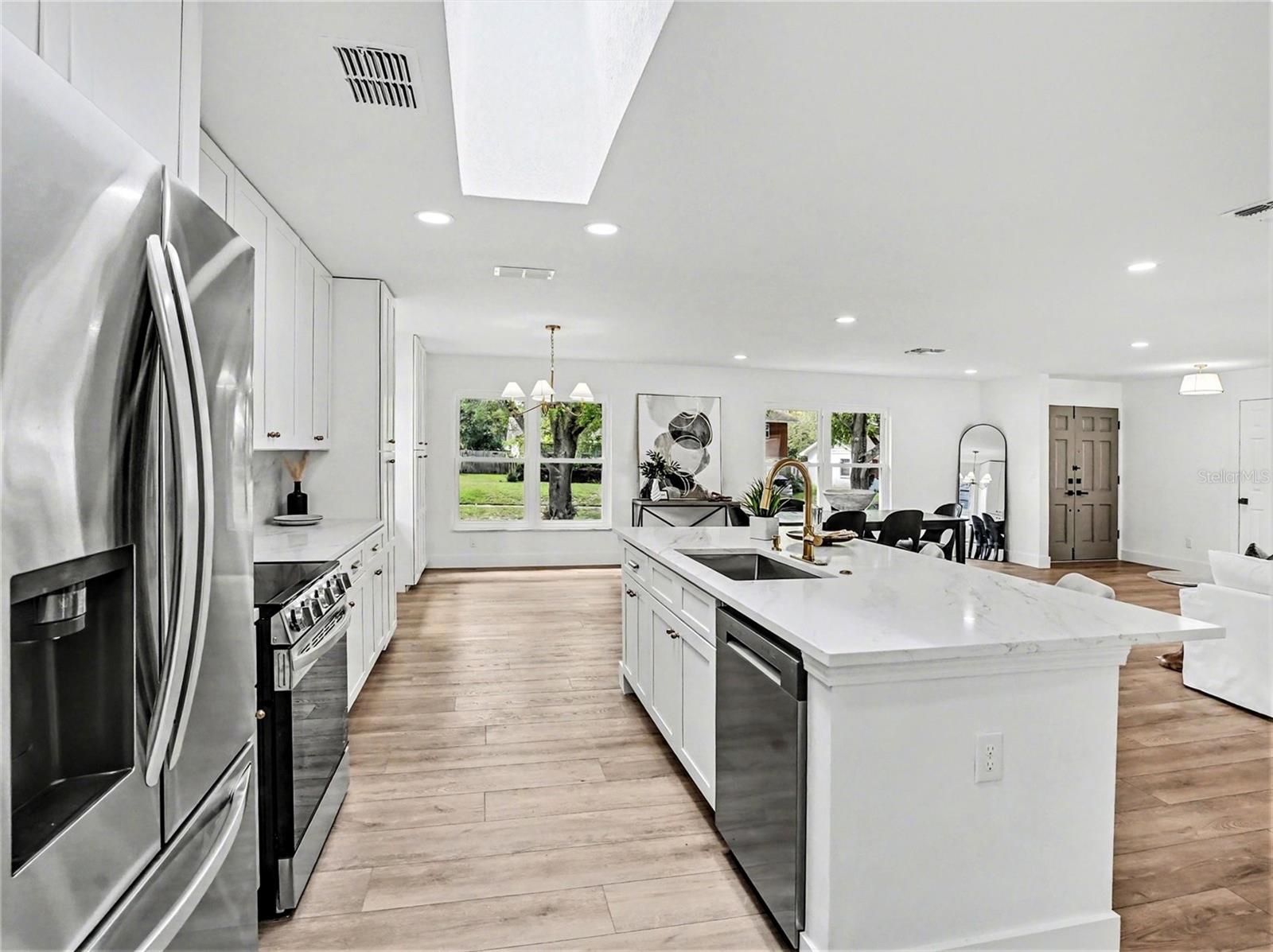 GREENBRIAR - Residential