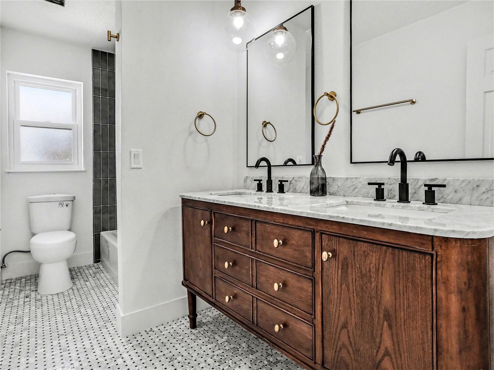 GREENBRIAR - Residential