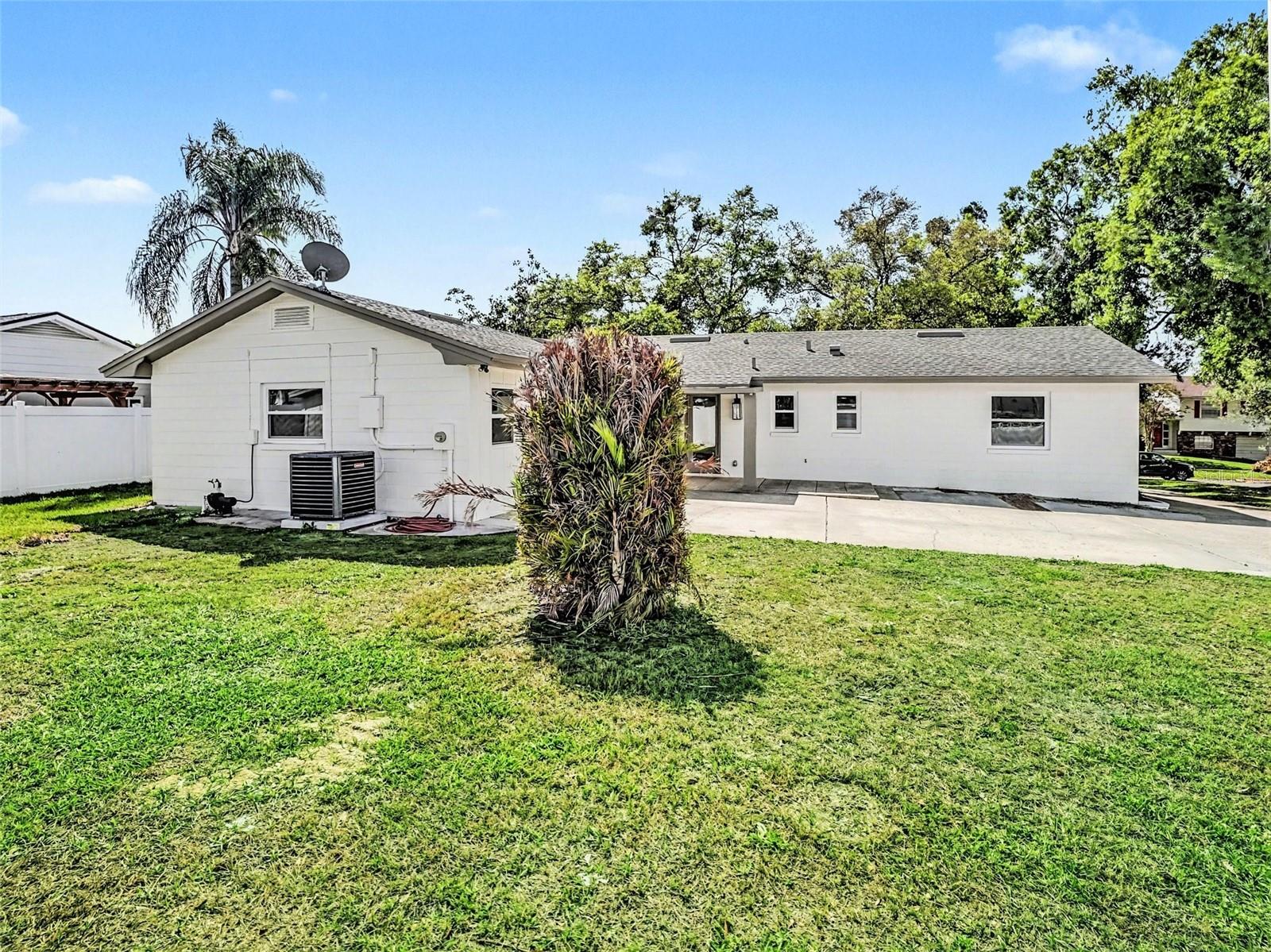 GREENBRIAR - Residential