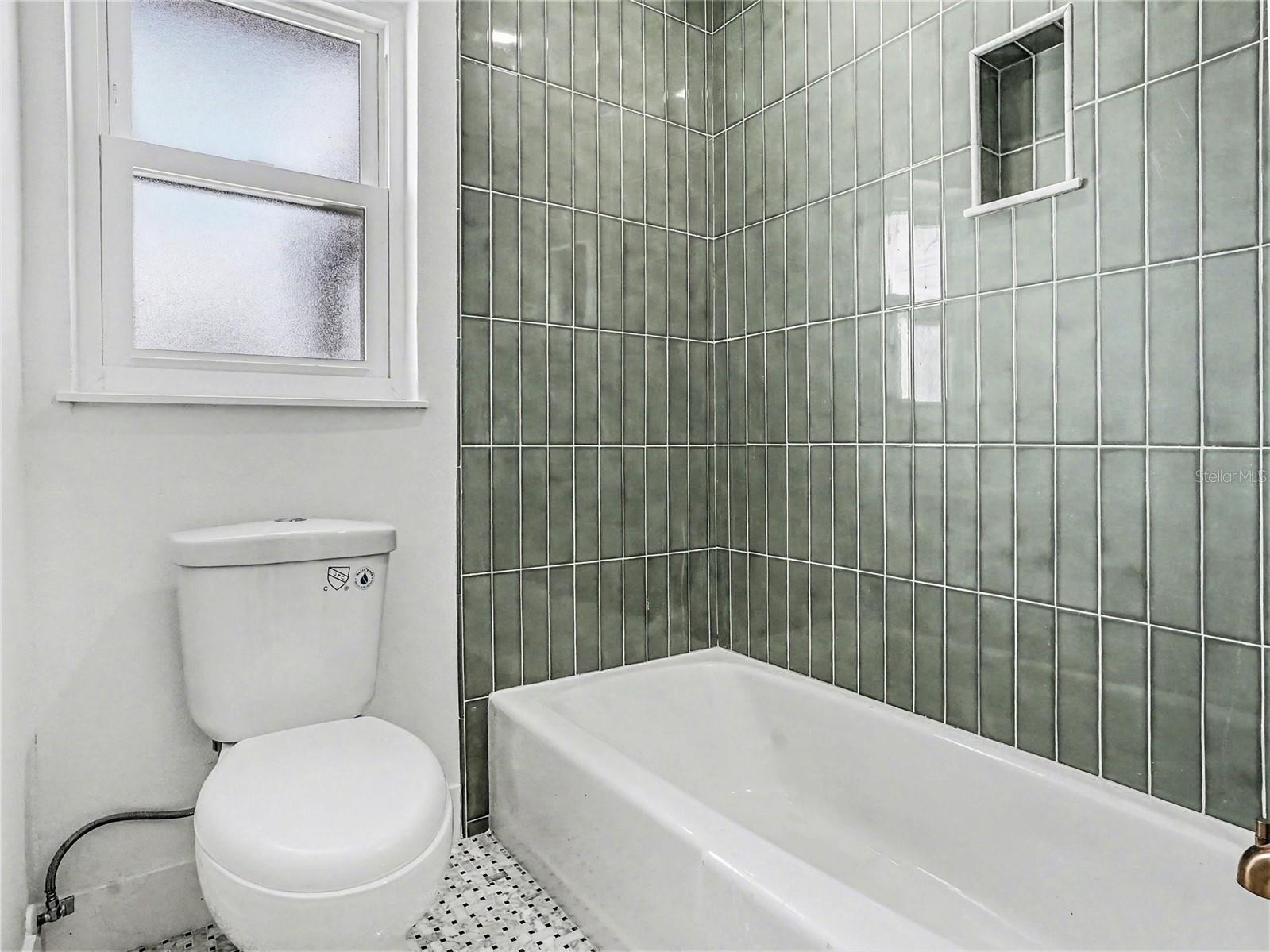 GREENBRIAR - Residential