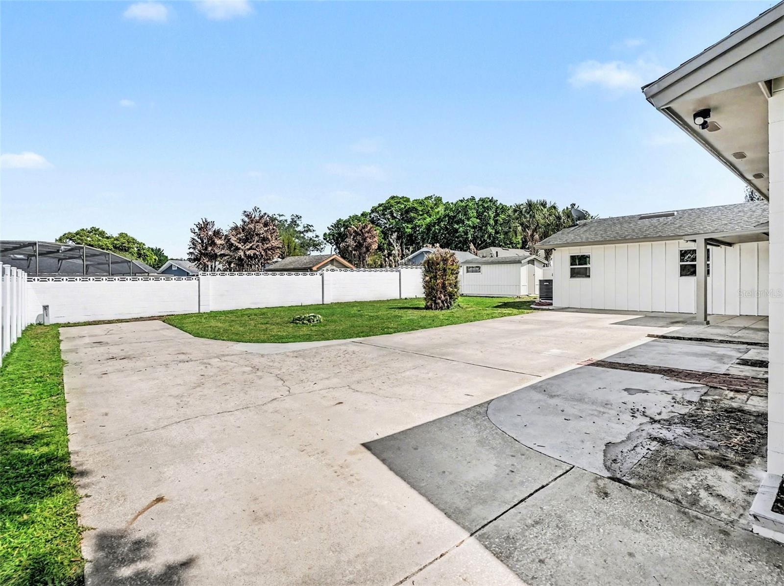 GREENBRIAR - Residential