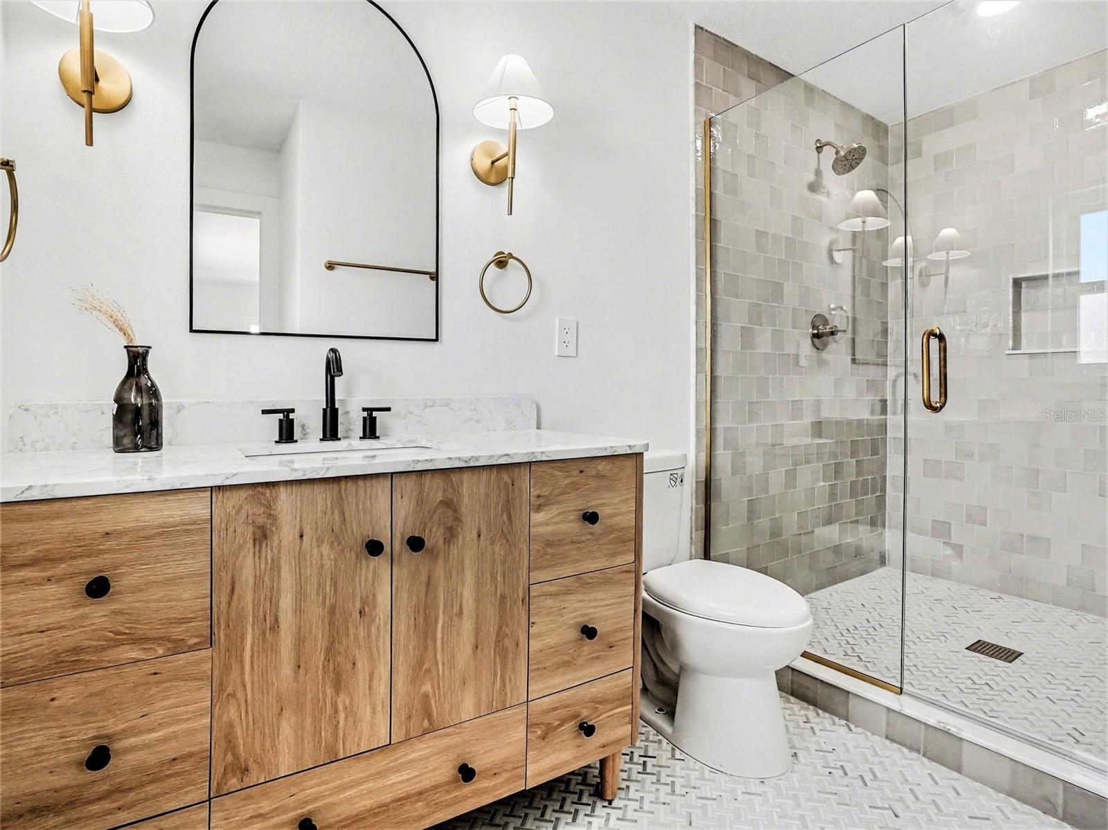 GREENBRIAR - Residential