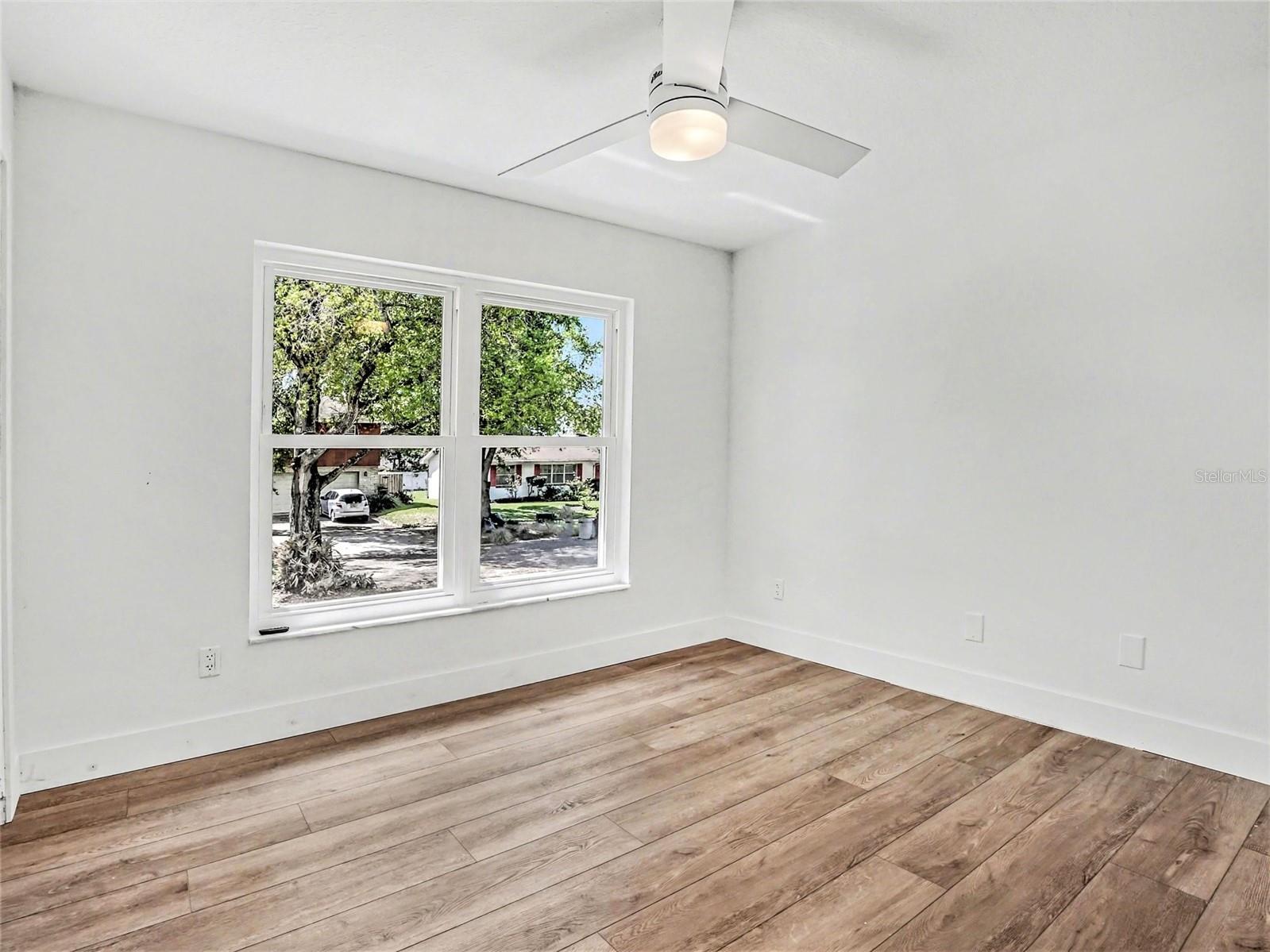 GREENBRIAR - Residential