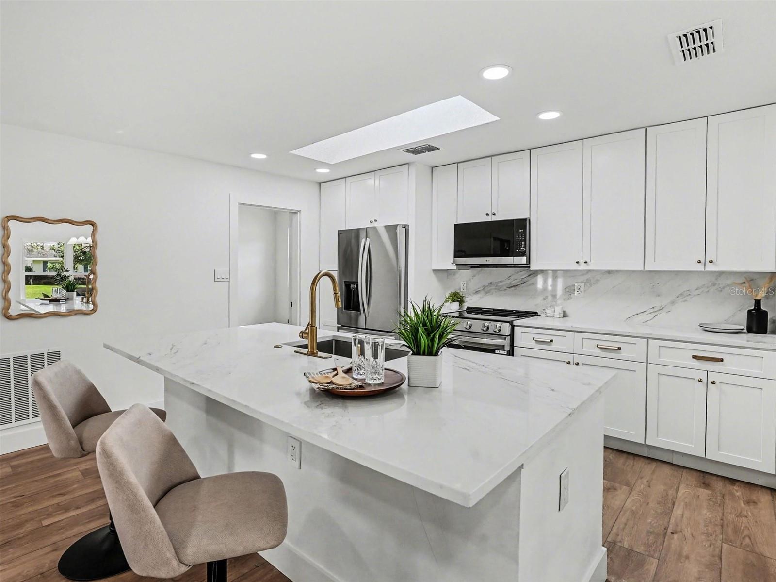 GREENBRIAR - Residential