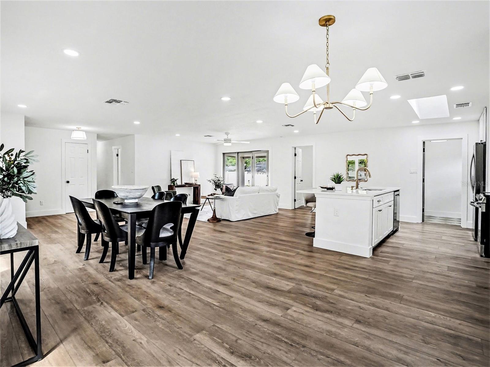 GREENBRIAR - Residential