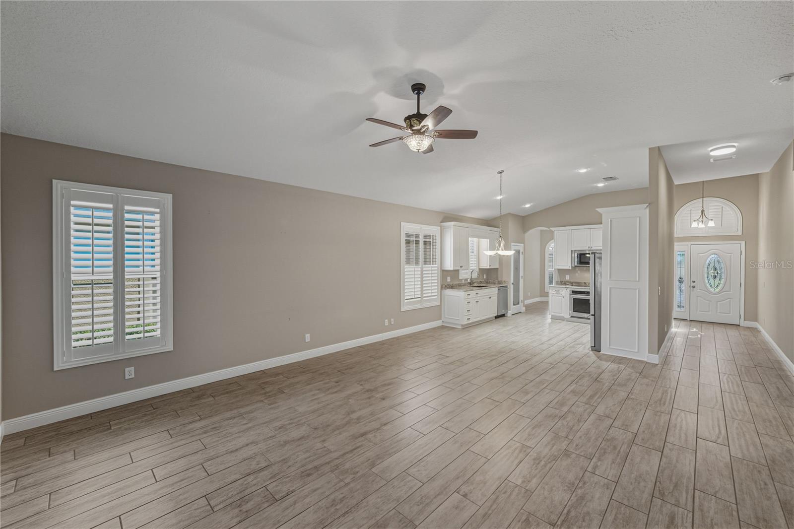 LAKE JOVITA GOLF & COUNTRY CLUB PH 02A - Residential