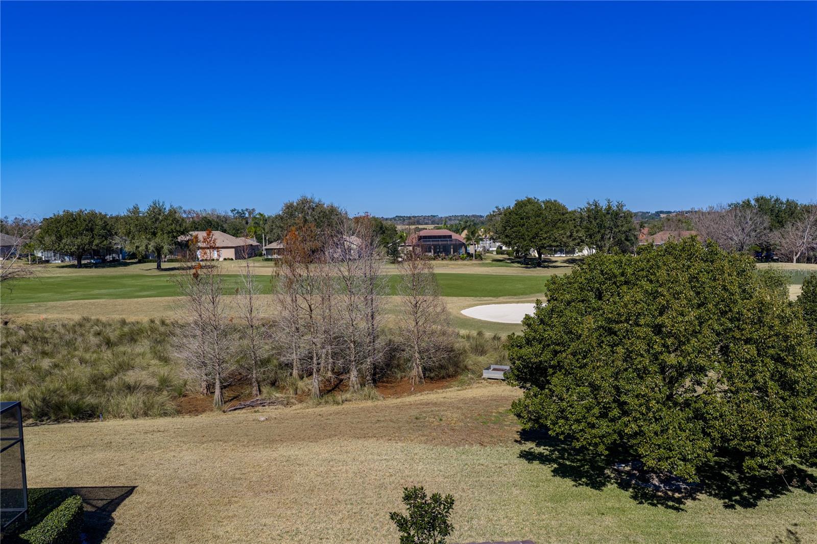 LAKE JOVITA GOLF & COUNTRY CLUB PH 02A - Residential