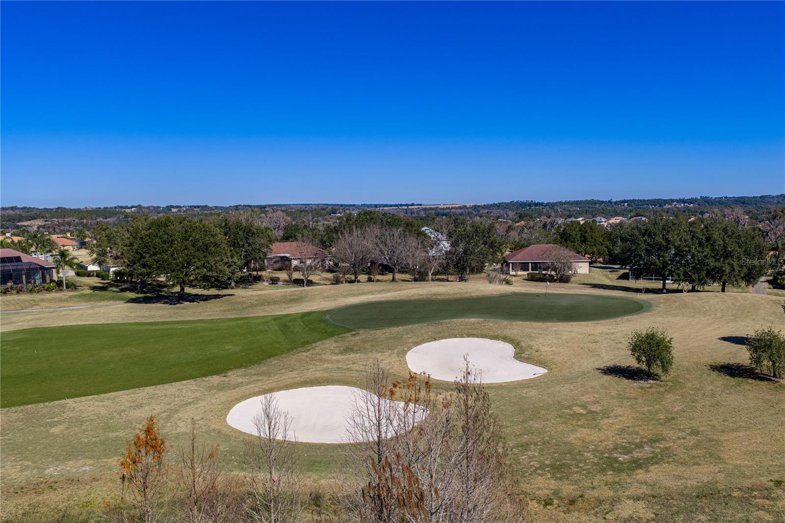 LAKE JOVITA GOLF & COUNTRY CLUB PH 02A - Residential