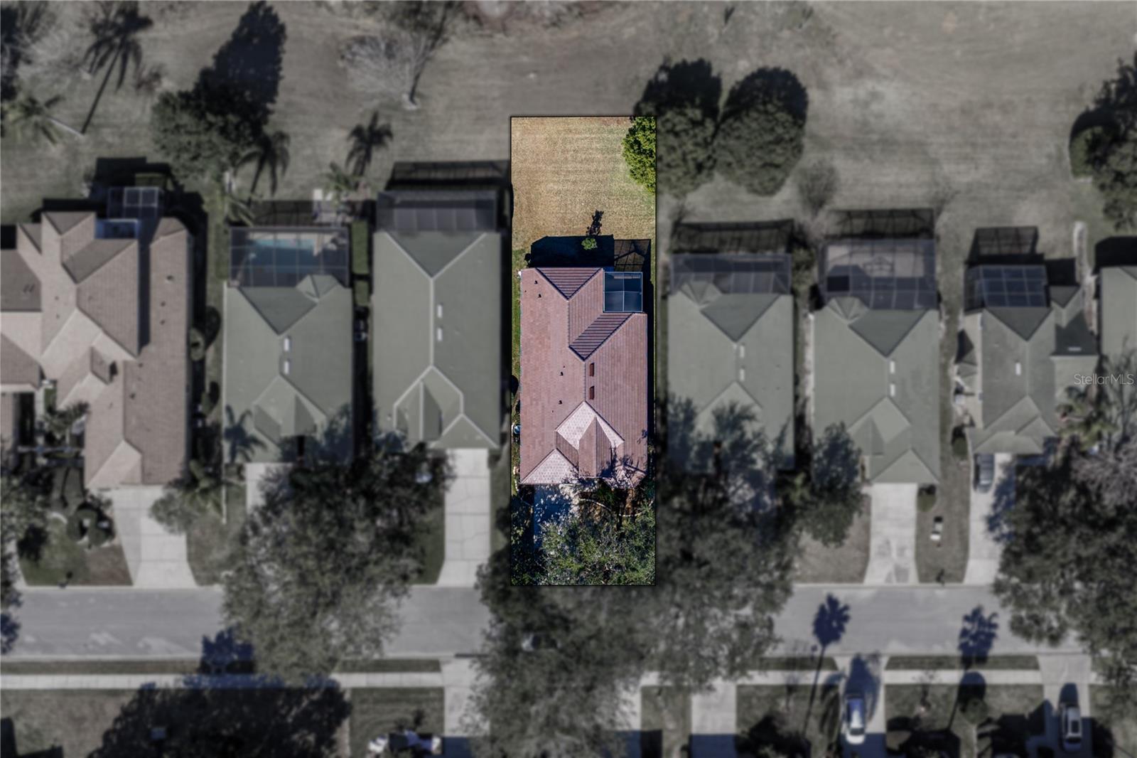 LAKE JOVITA GOLF & COUNTRY CLUB PH 02A - Residential