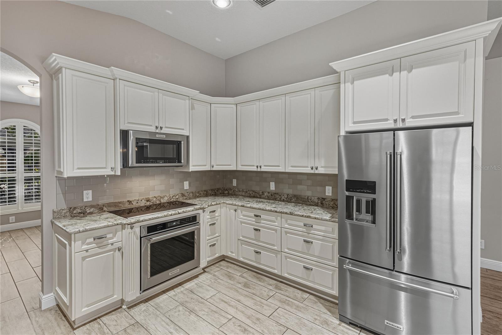 LAKE JOVITA GOLF & COUNTRY CLUB PH 02A - Residential