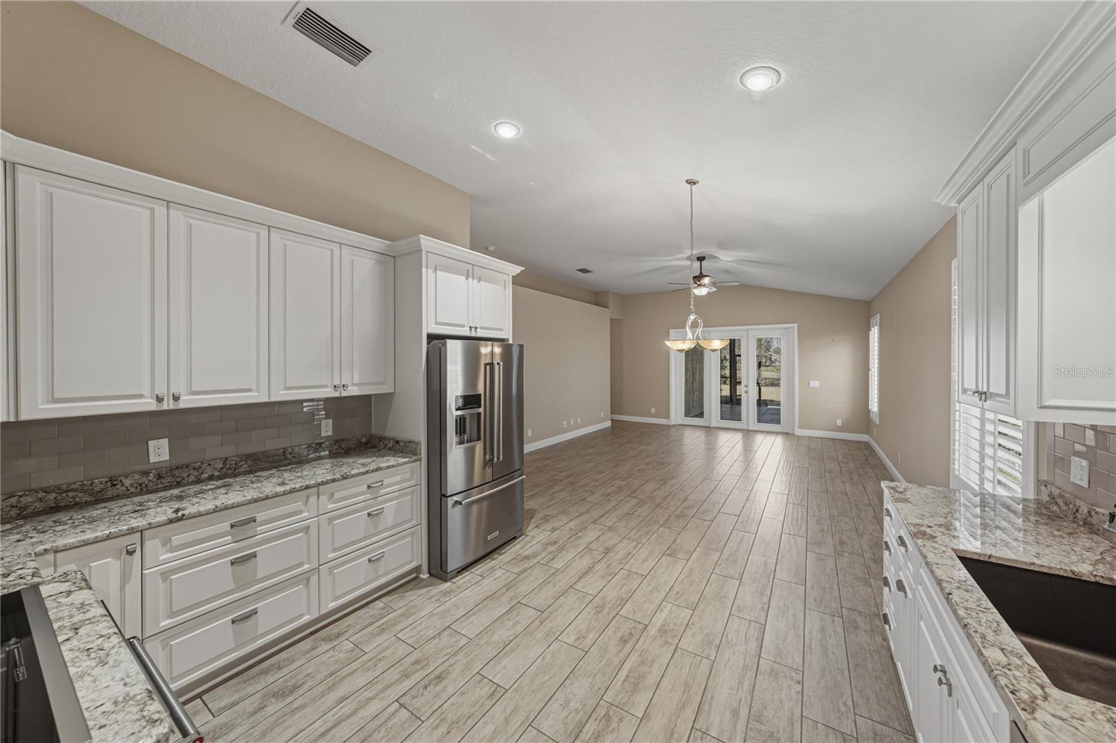 LAKE JOVITA GOLF & COUNTRY CLUB PH 02A - Residential