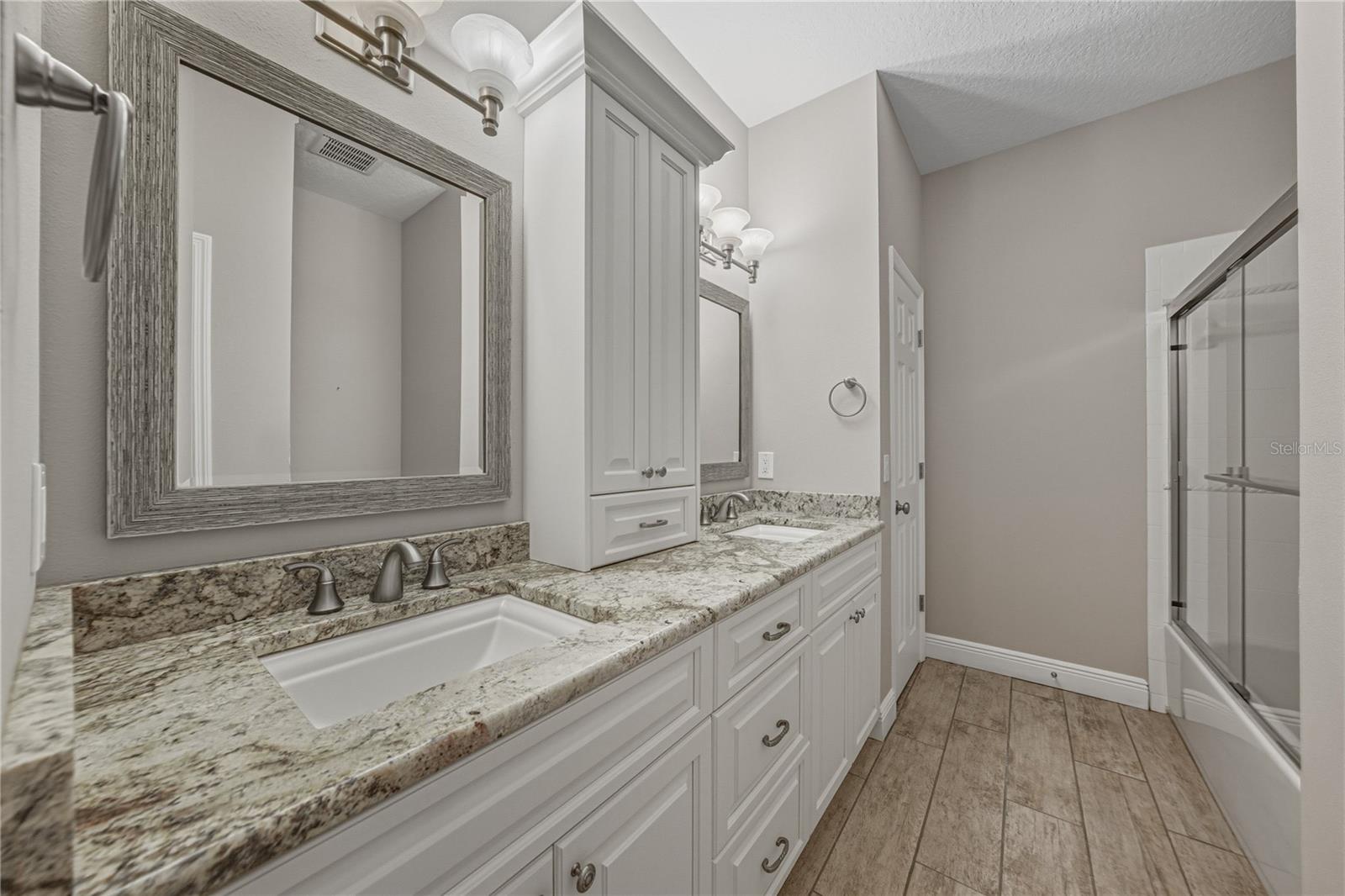 LAKE JOVITA GOLF & COUNTRY CLUB PH 02A - Residential