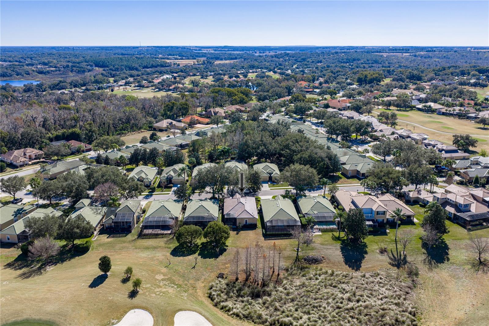 LAKE JOVITA GOLF & COUNTRY CLUB PH 02A - Residential