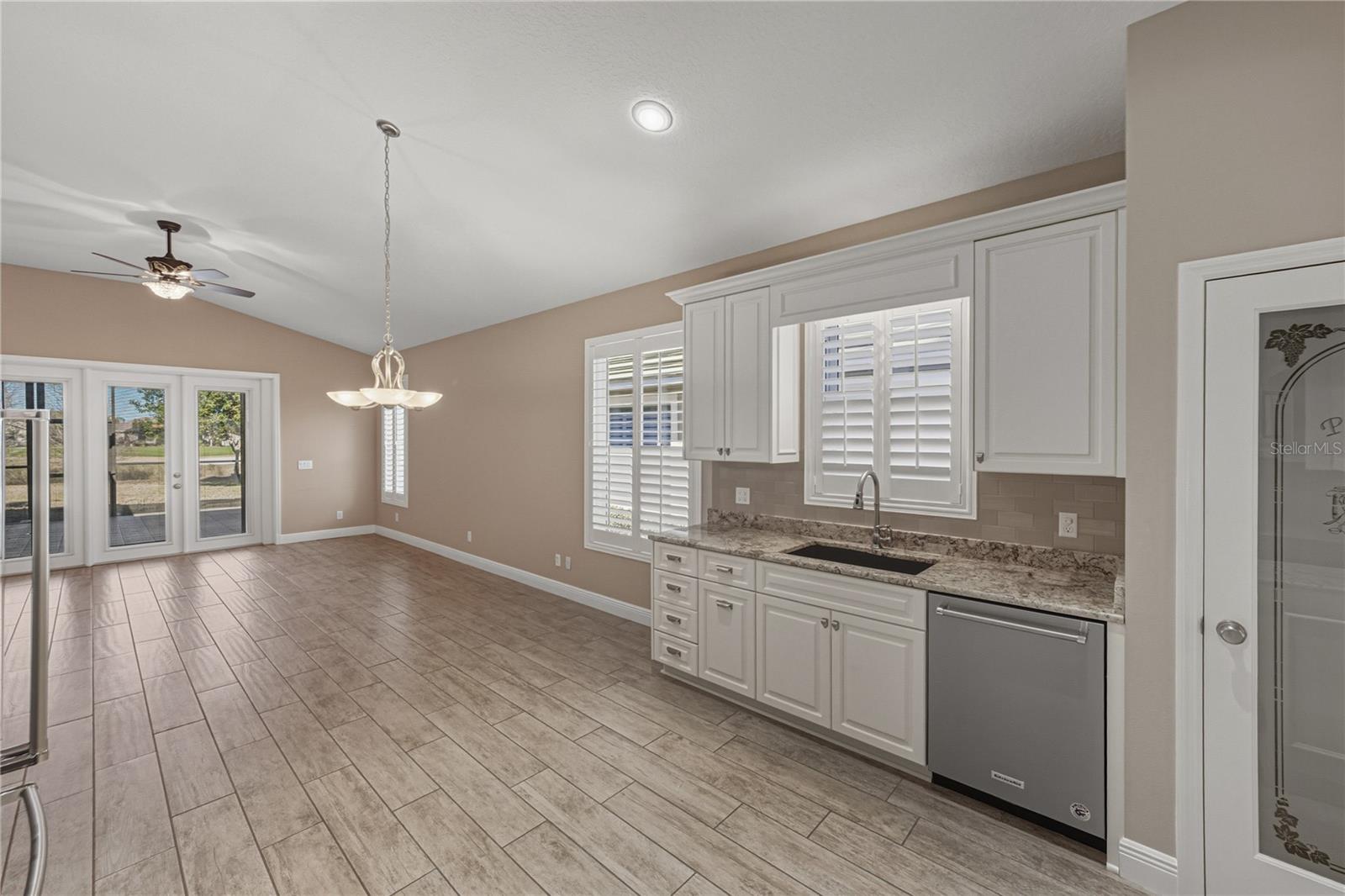 LAKE JOVITA GOLF & COUNTRY CLUB PH 02A - Residential