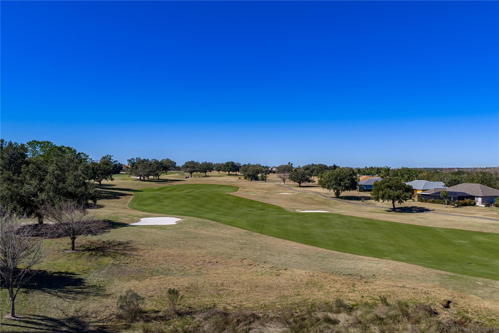 LAKE JOVITA GOLF & COUNTRY CLUB PH 02A - Residential