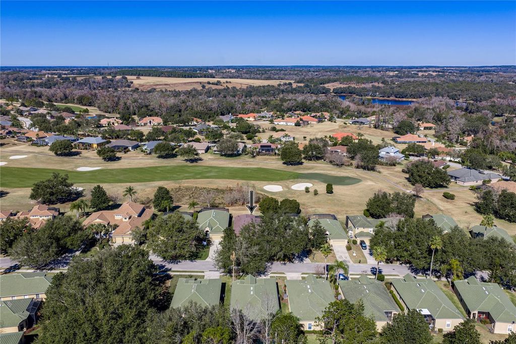 Photo of 13231 Palmilla Circle, Dade City, FL 33525 (MLS # TB8474103)