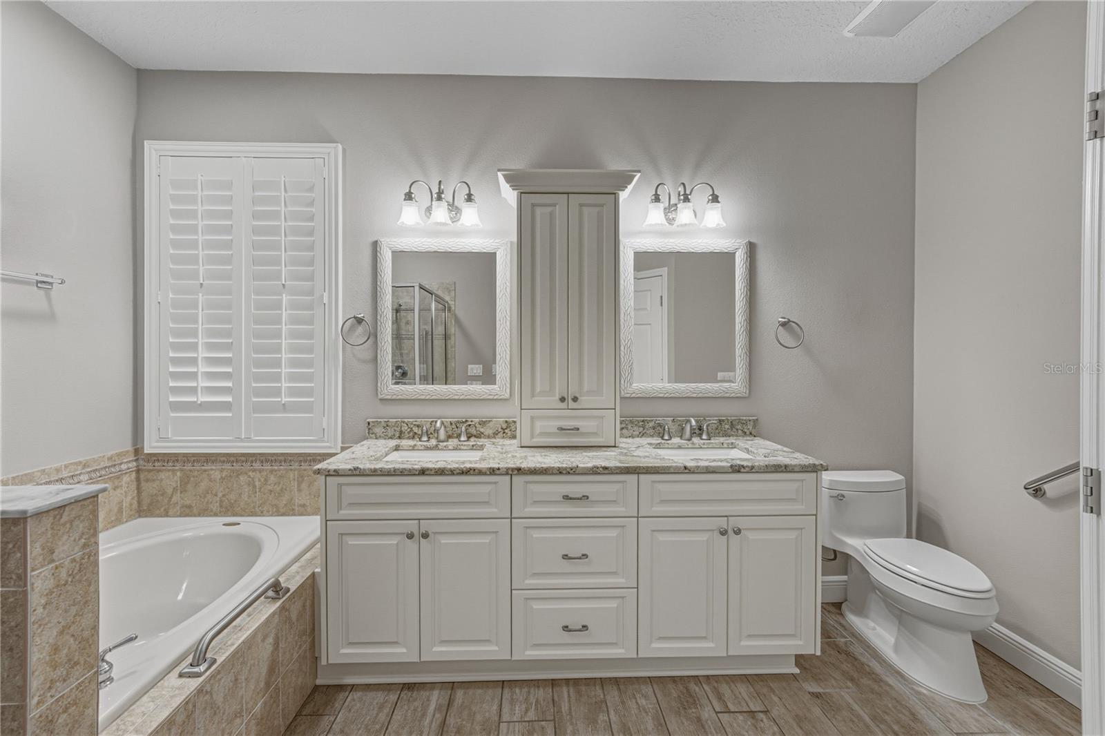 LAKE JOVITA GOLF & COUNTRY CLUB PH 02A - Residential