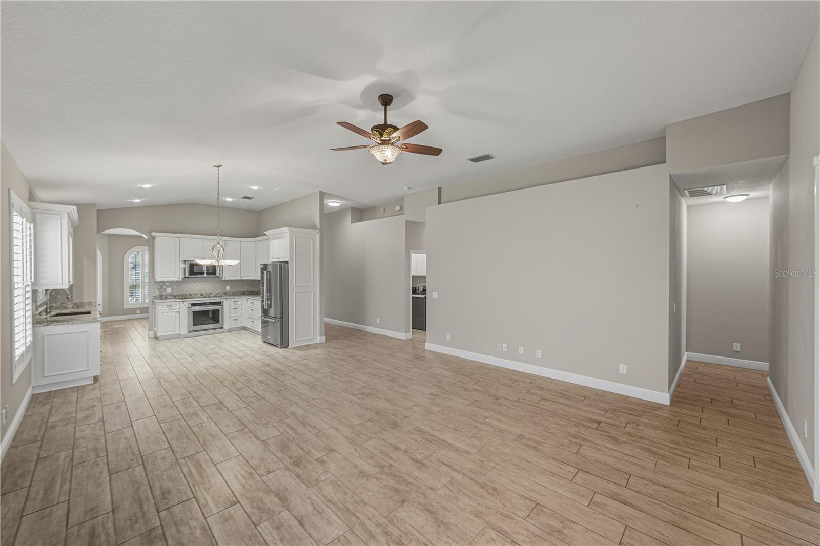 LAKE JOVITA GOLF & COUNTRY CLUB PH 02A - Residential