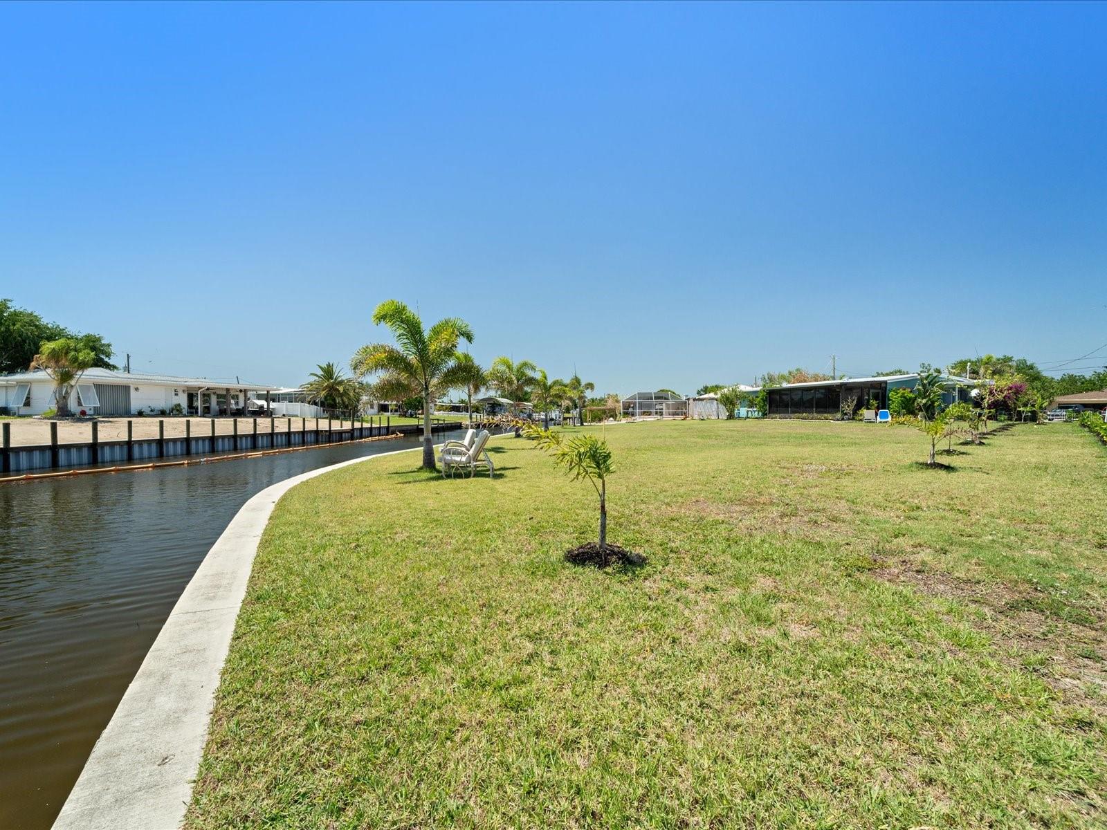 21444 HIGGS DRIVE