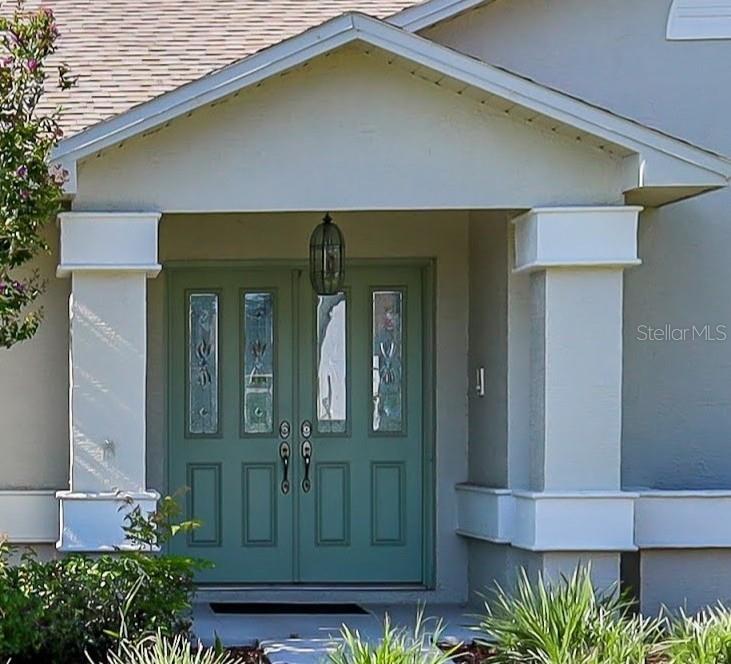 Photo of 1364 Overland Drive, Spring Hill, FL 34608 (MLS # W7888144)