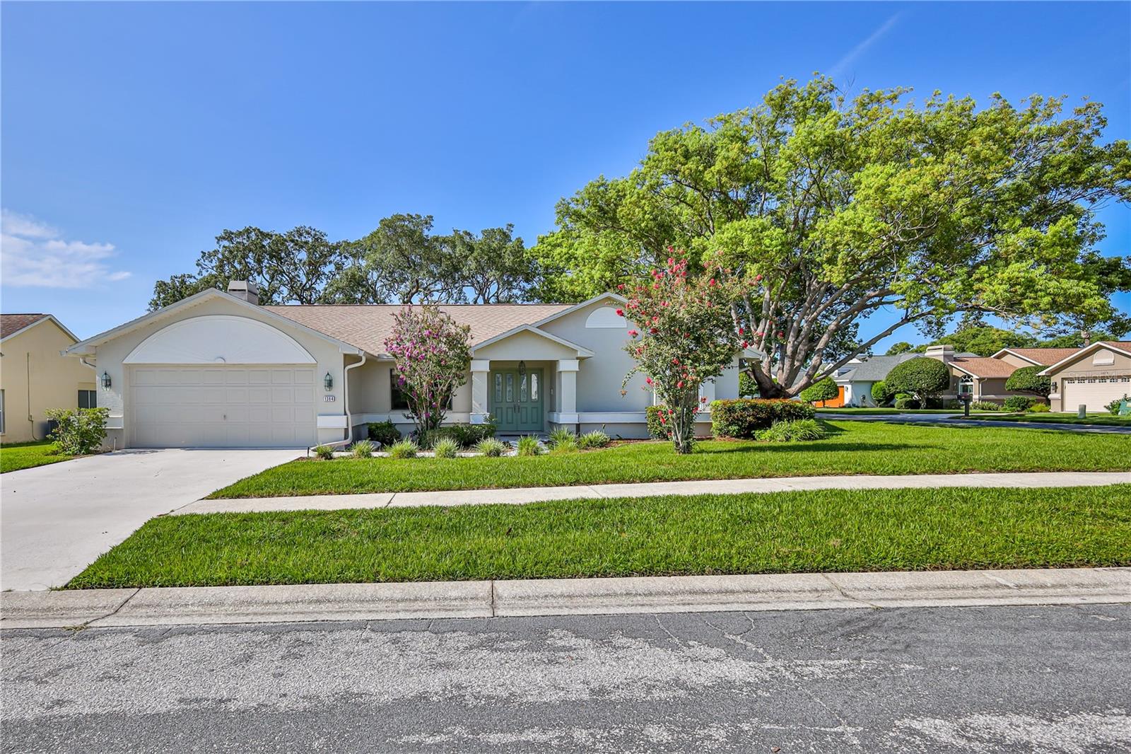 1364 OVERLAND DRIVE