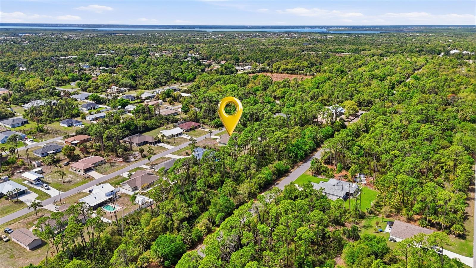 PORT CHARLOTTE SEC 008 - Residential