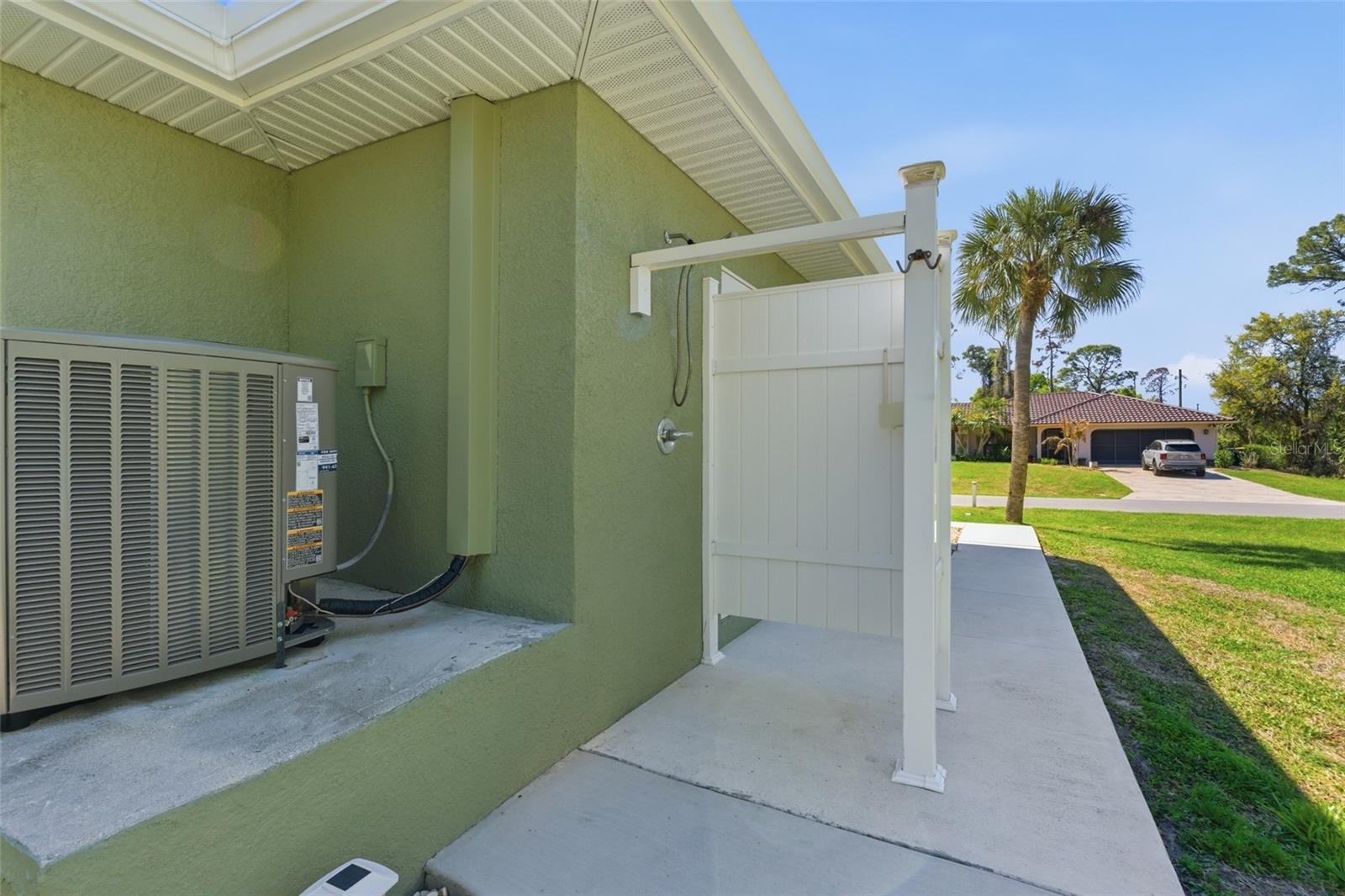 PORT CHARLOTTE SEC 008 - Residential